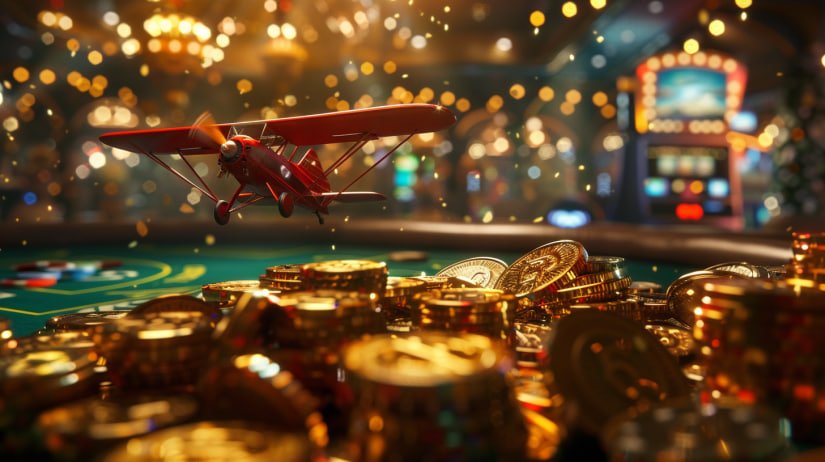520jl Quick Deposit & Withdraw